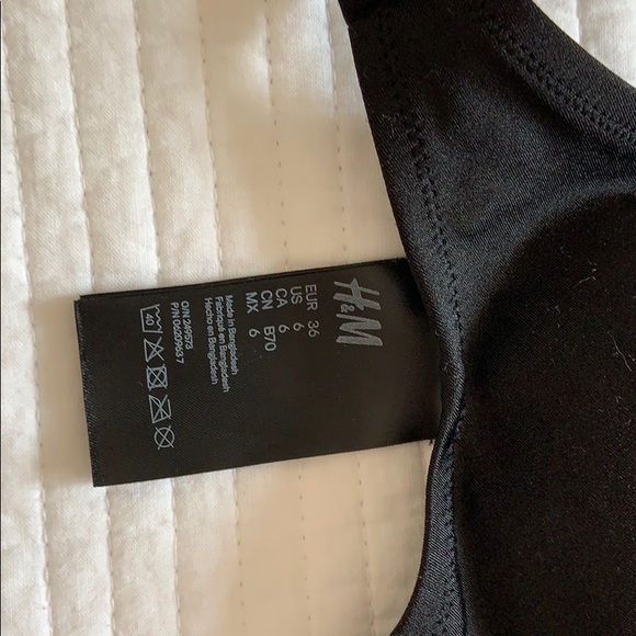 H&M String Bikini - Picture 5 of 5